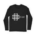 KAM S9  Classic Long Sleeve T-Shirt - IAKAM