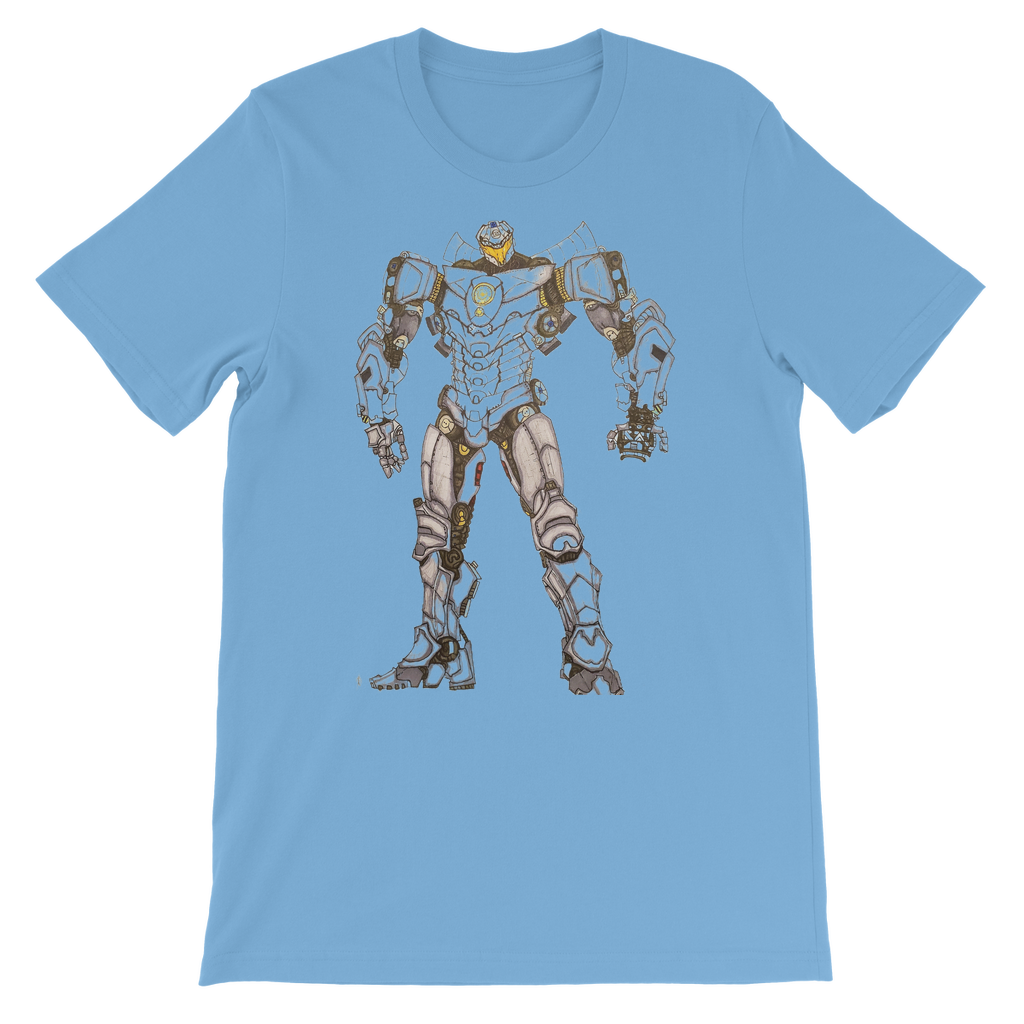 Rimitron Premium Kids T-Shirt - IAKAM