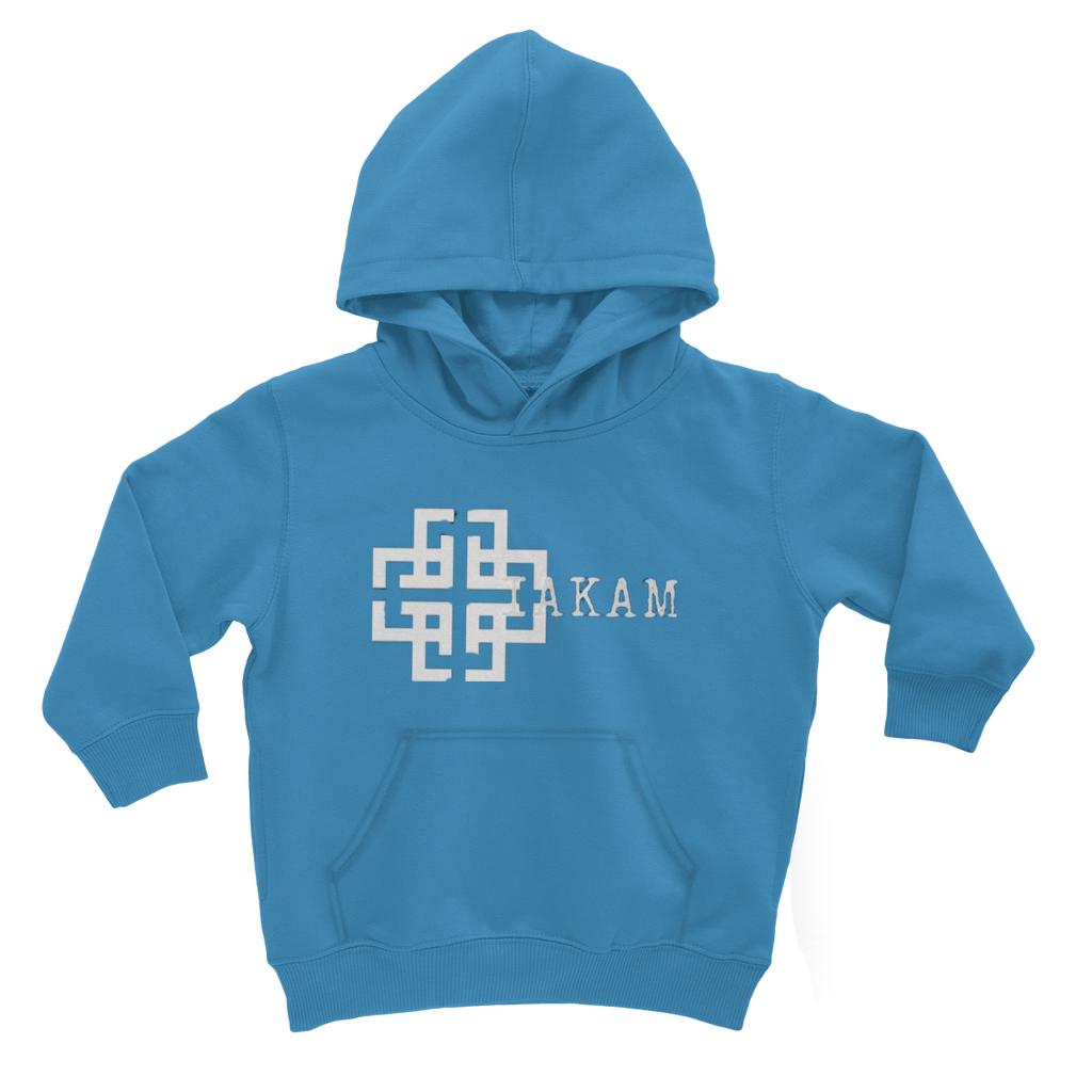 KAM S9 Hoodie Classic Kids Hoodie - IAKAM
