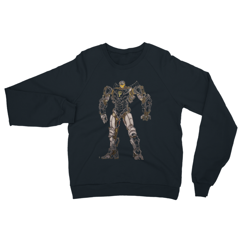 Rimitron Classic Adult Sweatshirt - IAKAM
