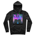 Evolution 100% Organic Cotton Hoodie