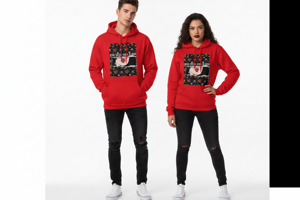Love Cost Classic Adult Hoodie - IAKAM