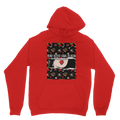 Love Cost Classic Adult Hoodie - IAKAM