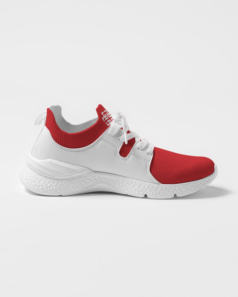 IAKAM S9 Men's Two-Tone Sneakers - IAKAM