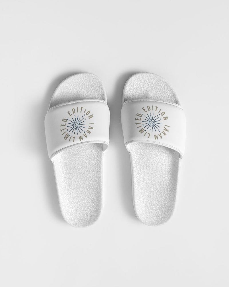IAKAM  Limited Edition Men's Slide Sandal - IAKAM