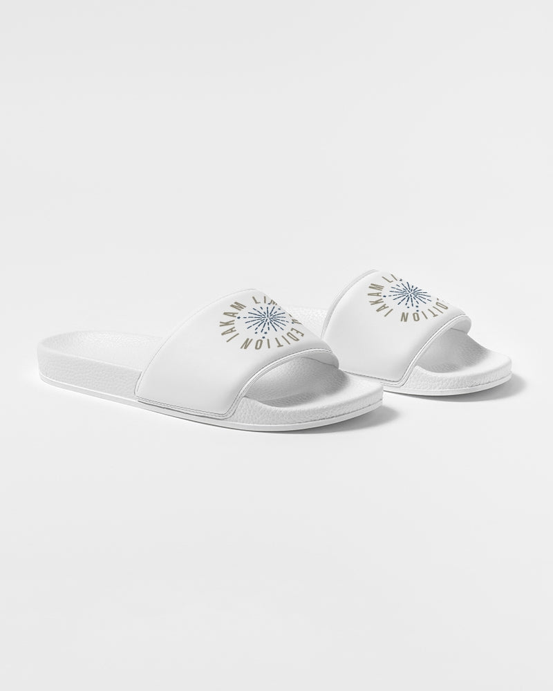 IAKAM  Limited Edition Men's Slide Sandal - IAKAM