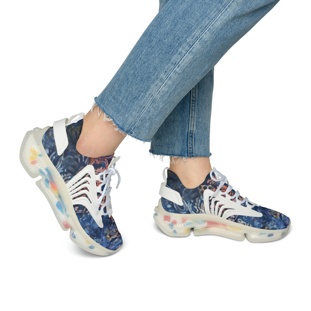 Kian Women Sneakers - IAKAM