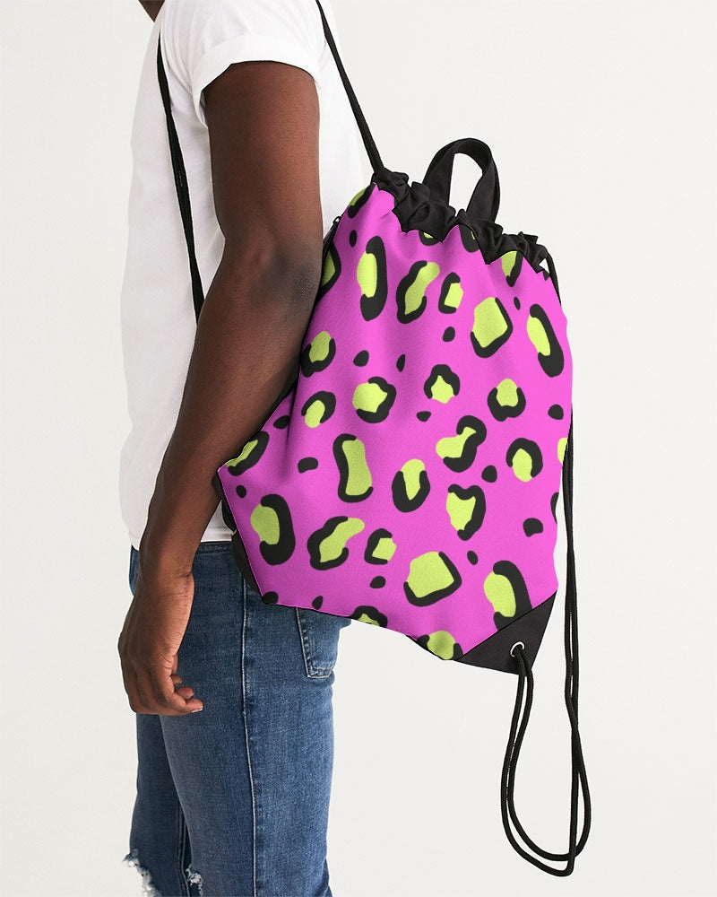 Bedrock Drawstring Bag - IAKAM