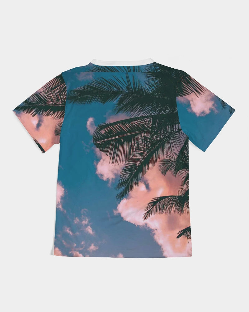 Tropical Kids Tee - IAKAM