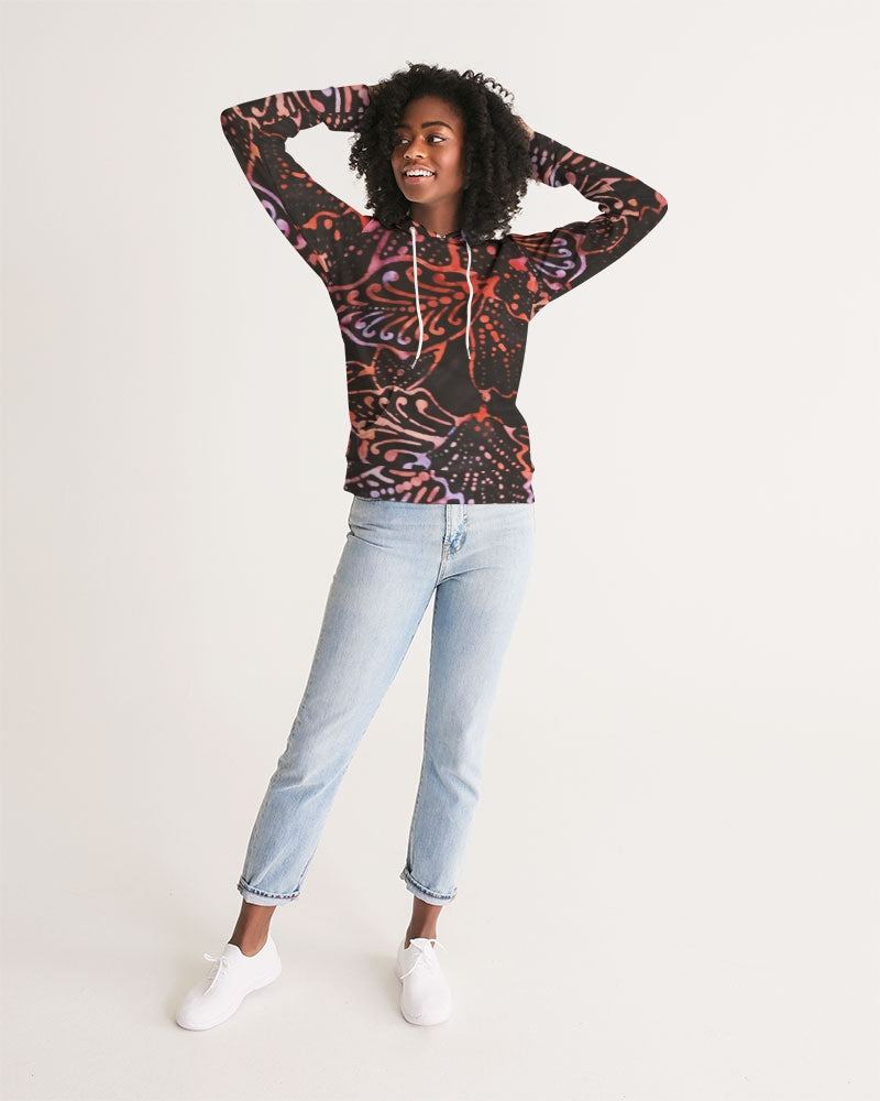 Poteak Women's Hoodie - IAKAM