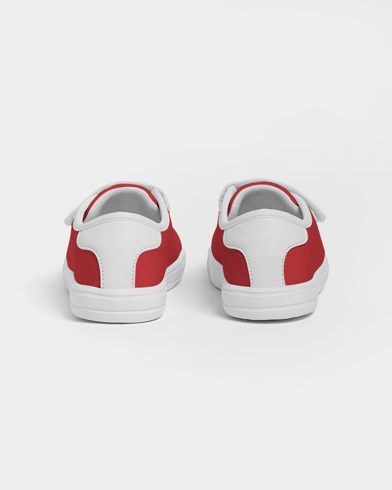 IAKAM S9 Kids Velcro Sneaker - IAKAM