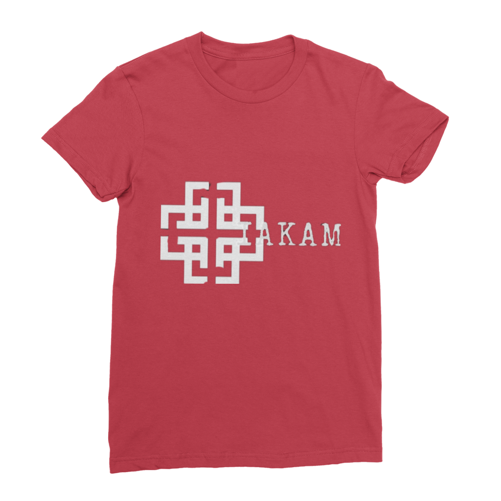 KAM S9 Classic Women's T-Shirt - IAKAM
