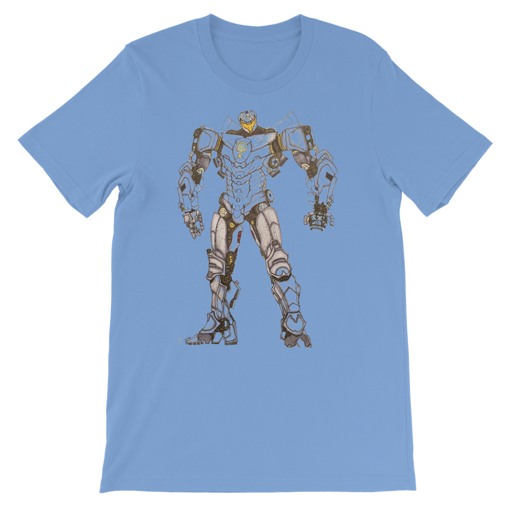 Rimitron Classic Kids T-Shirt - IAKAM
