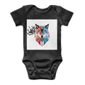 Vibes Classic Baby Onesie Bodysuit - IAKAM