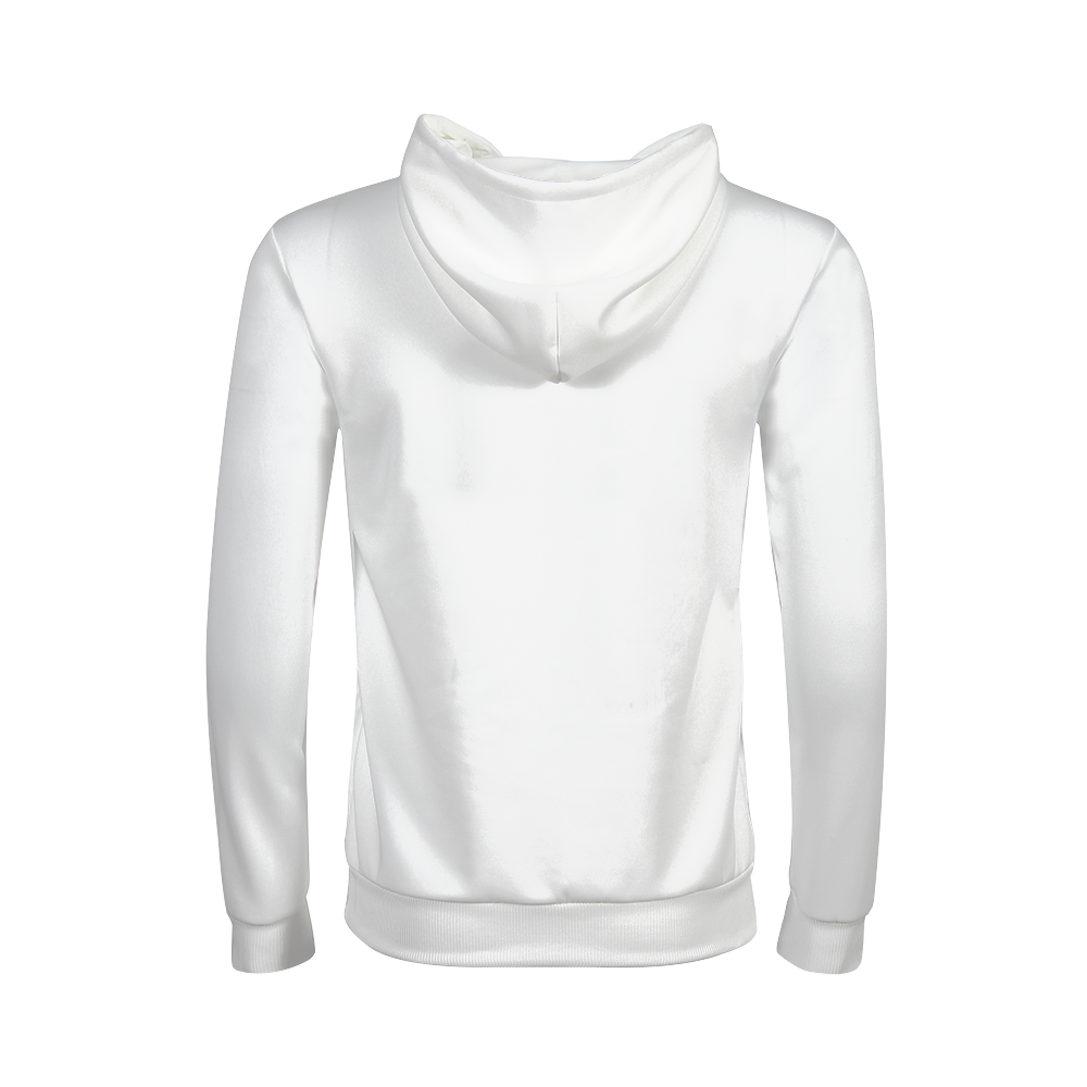 IAKAM Kids Hoodie Logo Kids Hoodie - IAKAM