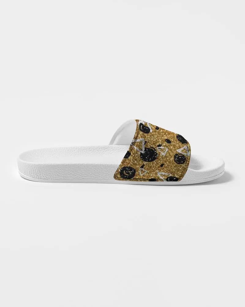 Realm Women's Slide Sandal - IAKAM