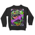 Bbs Classic Kids Sweatshirt - IAKAM