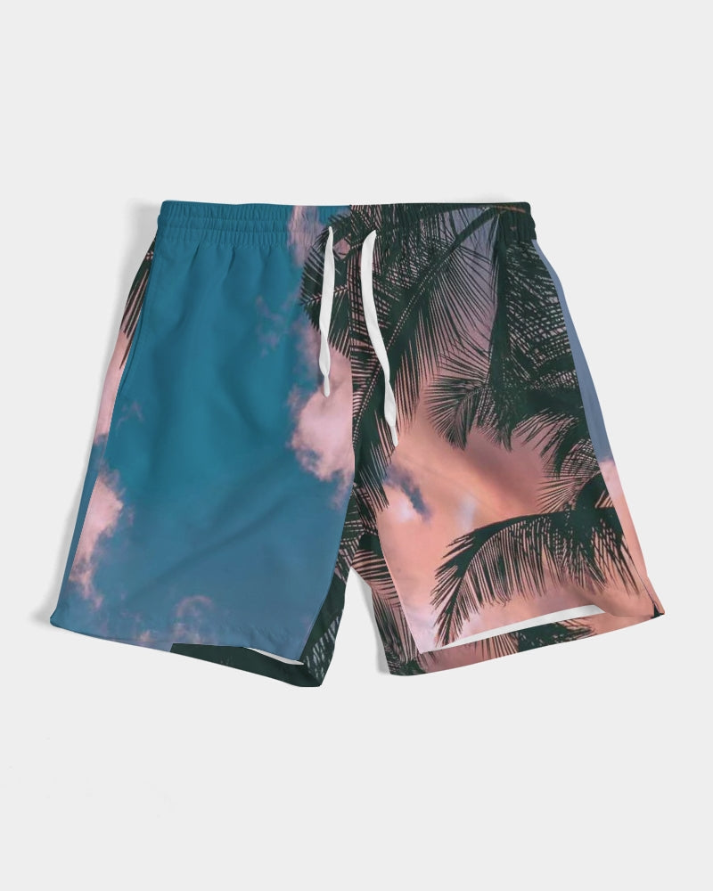 Tropical Men's Swim Trunk - IAKAM