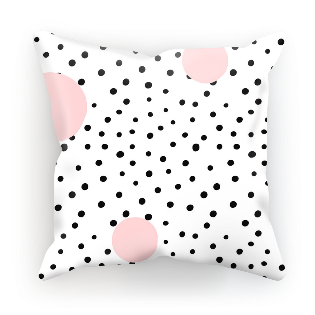 PRETTY Cushion Cover - IAKAM