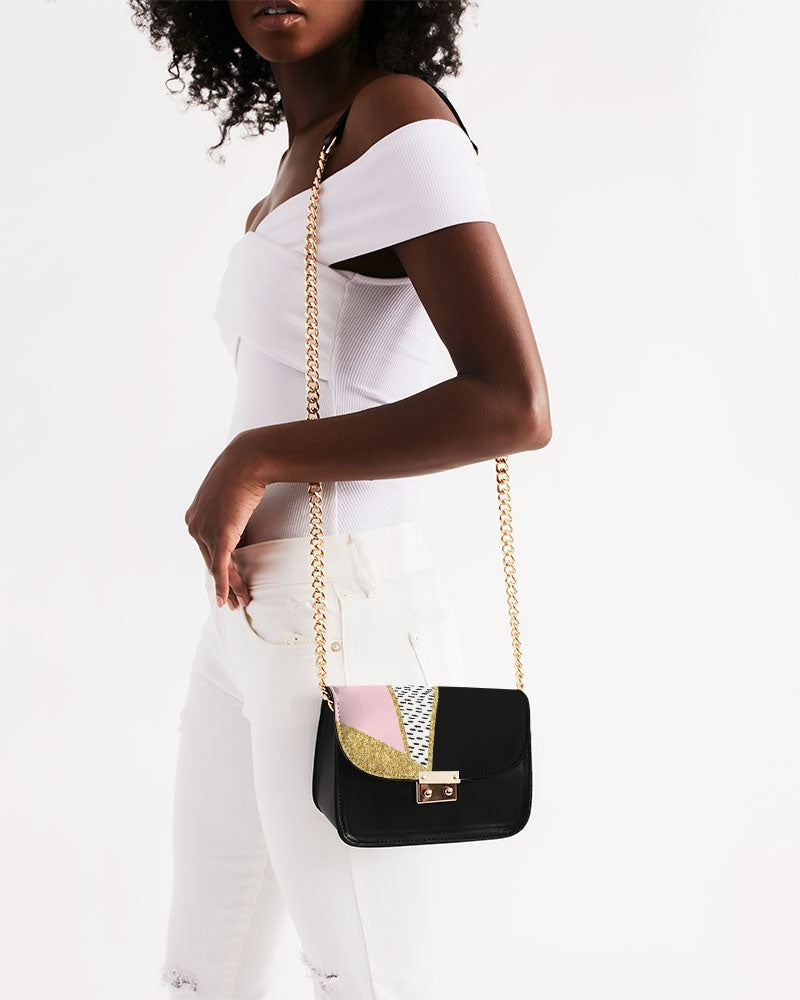 C&C Shoulder Bag - IAKAM