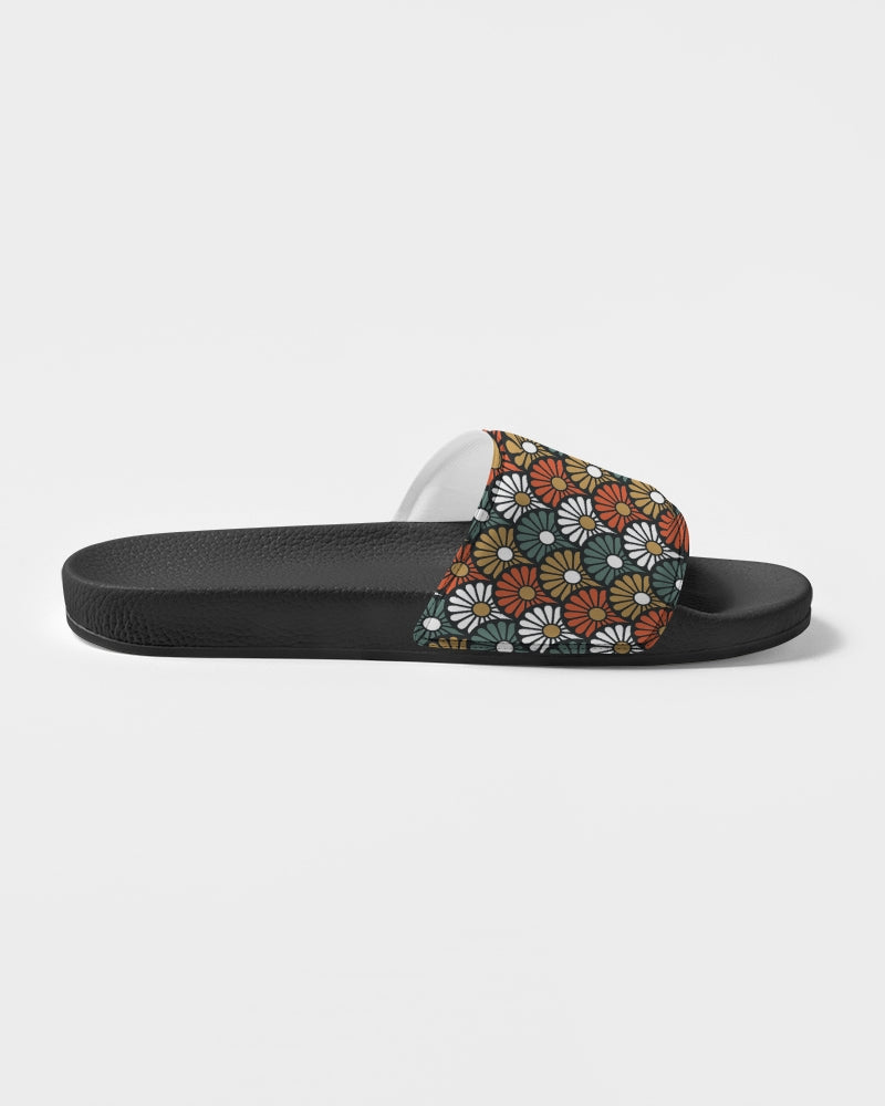 Japan Daisy Men's Slide Sandal - IAKAM