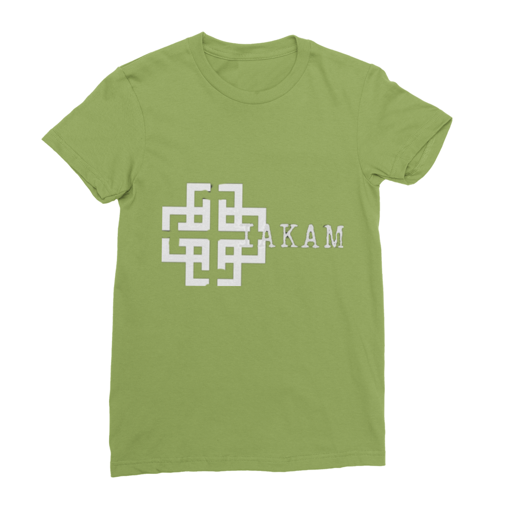 KAM S9 Classic Women's T-Shirt - IAKAM
