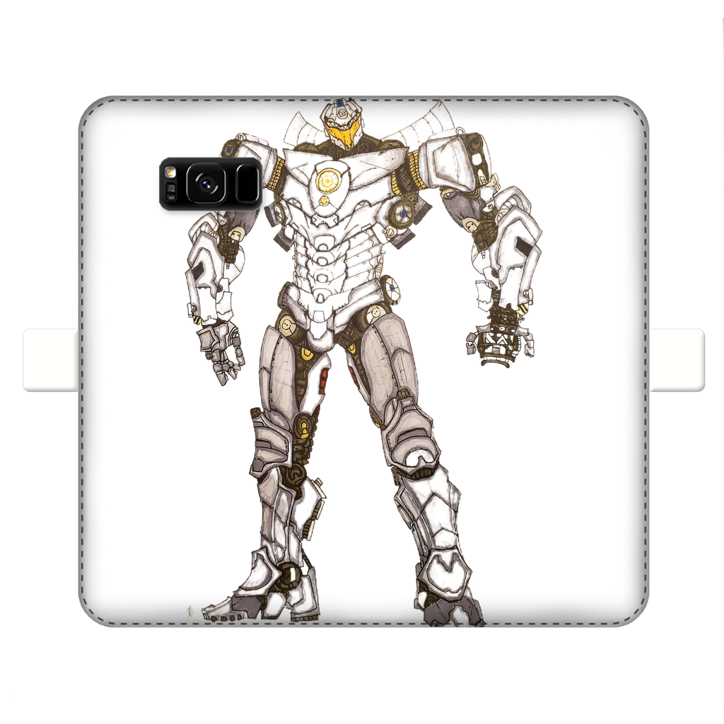 Rimitron Fully Printed Wallet Cases - IAKAM