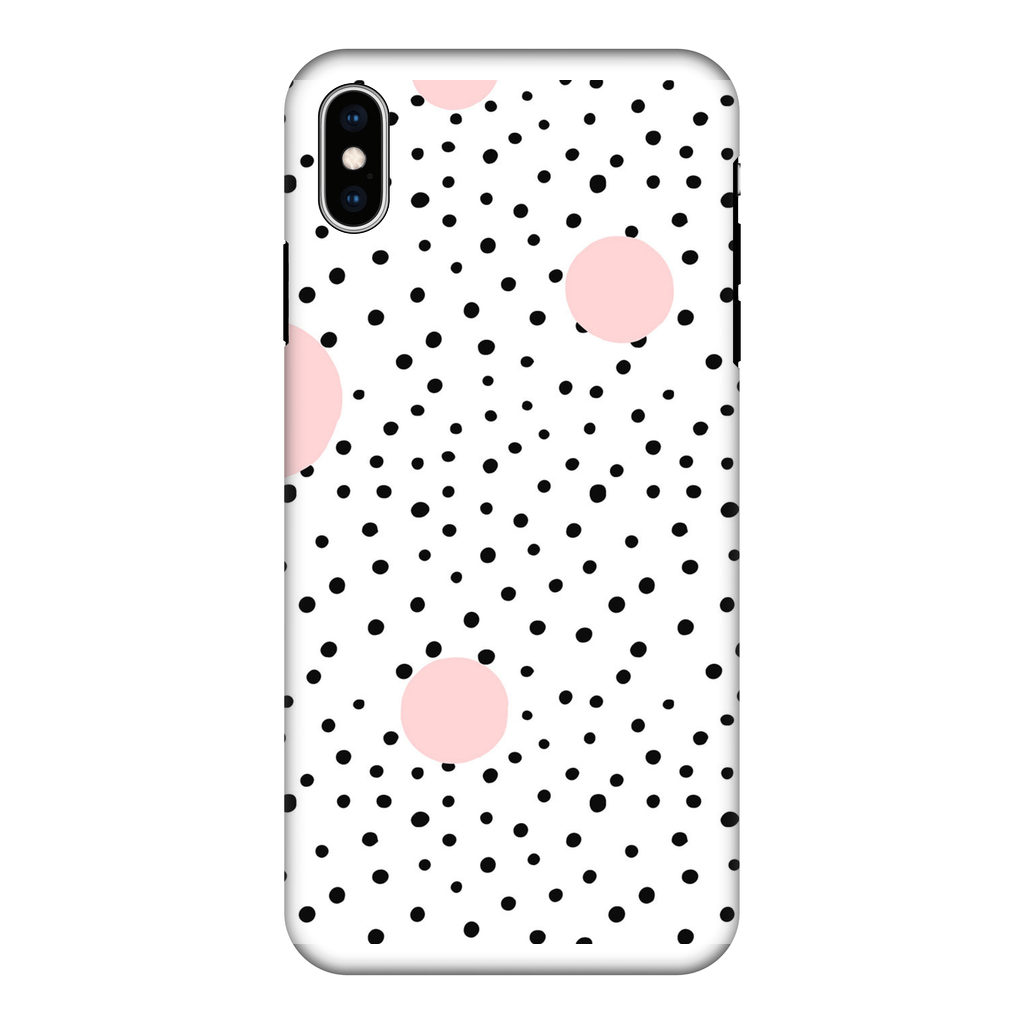 PRETTY Tough Phone Case - IAKAM