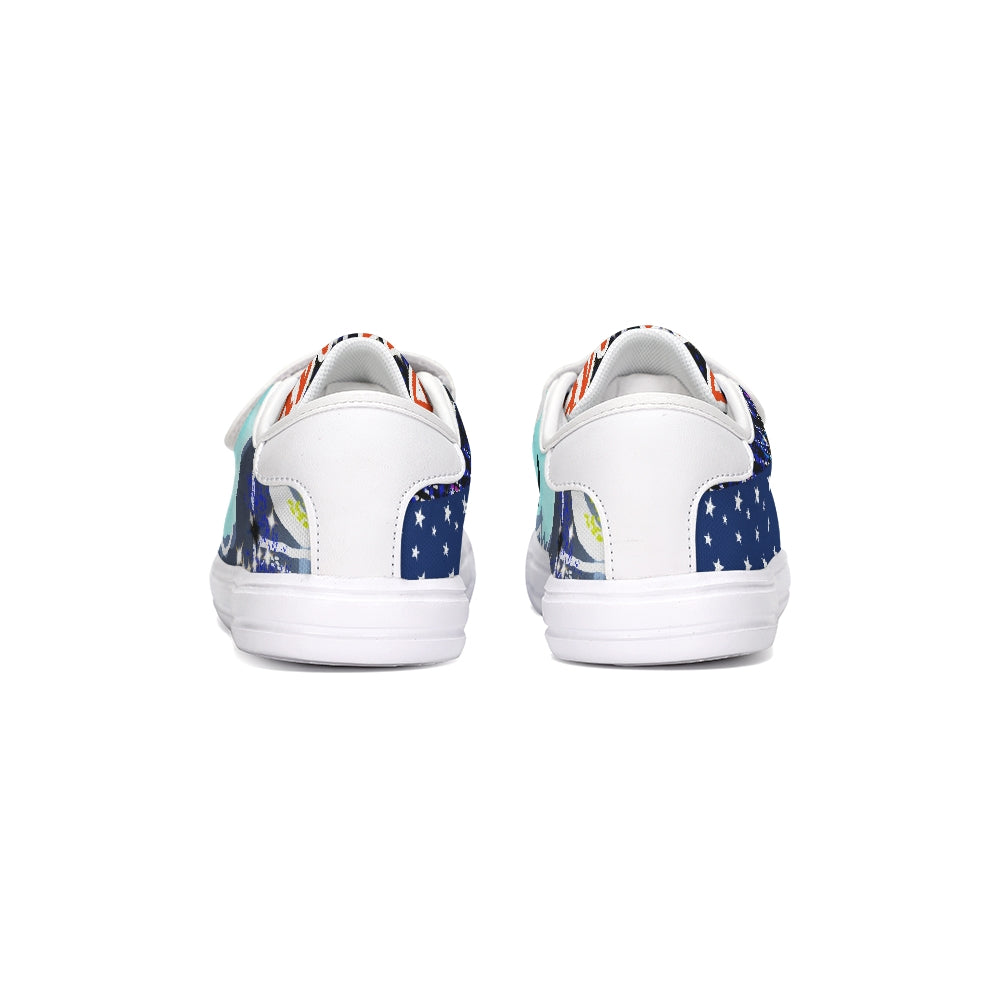 IAKAM Kids Velcro Sneaker IME - IAKAM