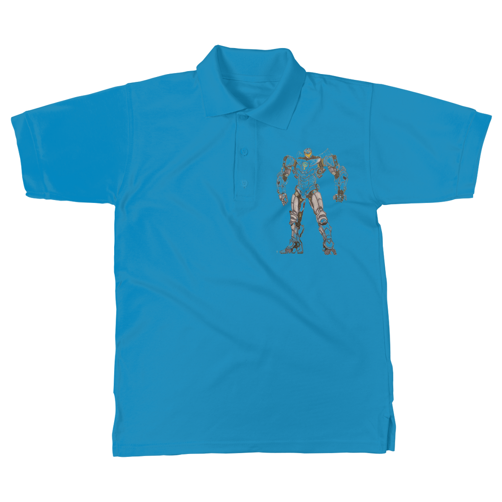 Rimitron Classic Women's Polo Shirt - IAKAM