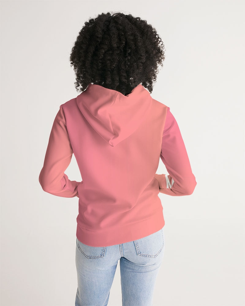 Fusion Women's Hoodie - IAKAM