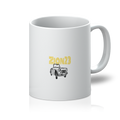 Zion23 11oz Mug - IAKAM