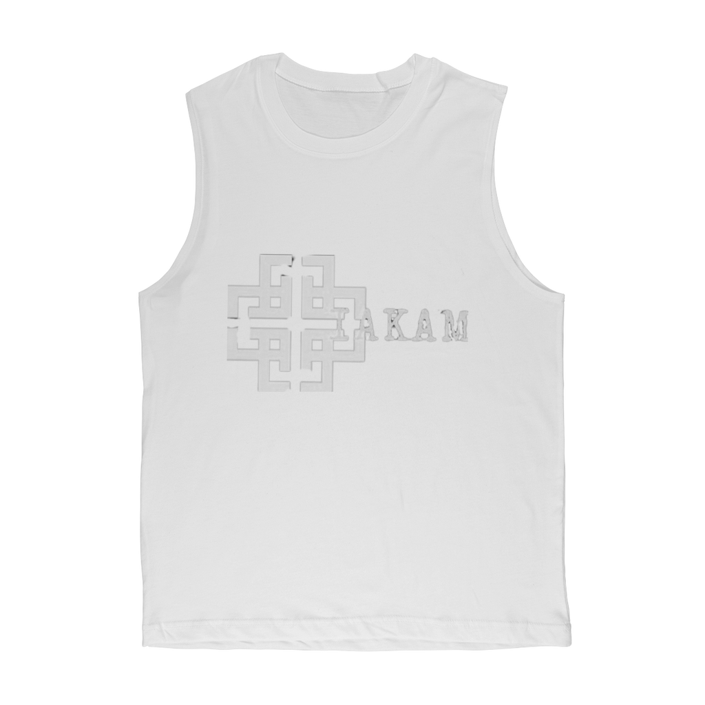 KAM S9 Classic Adult Muscle Top - IAKAM