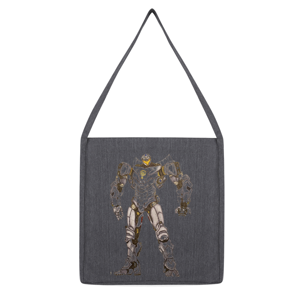 Rimitron IAKAM Classic Tote Bag - IAKAM