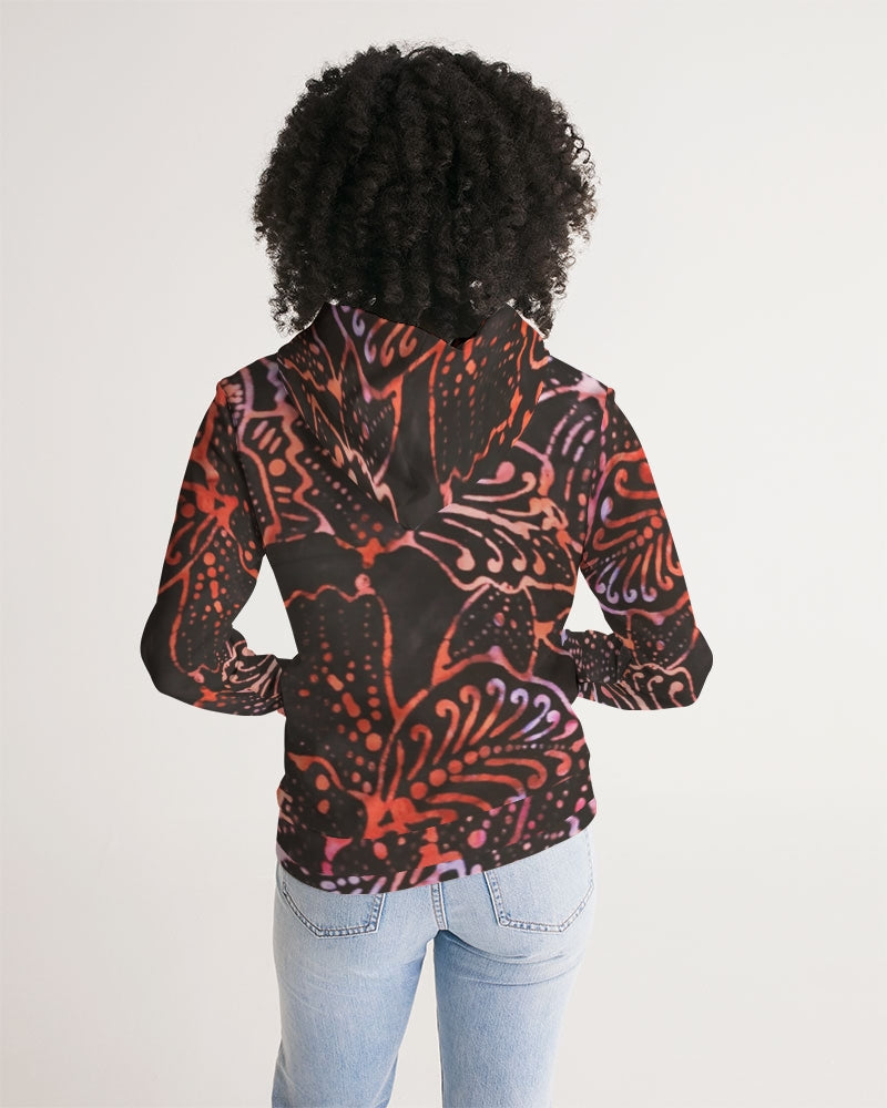 Poteak Women's Hoodie - IAKAM