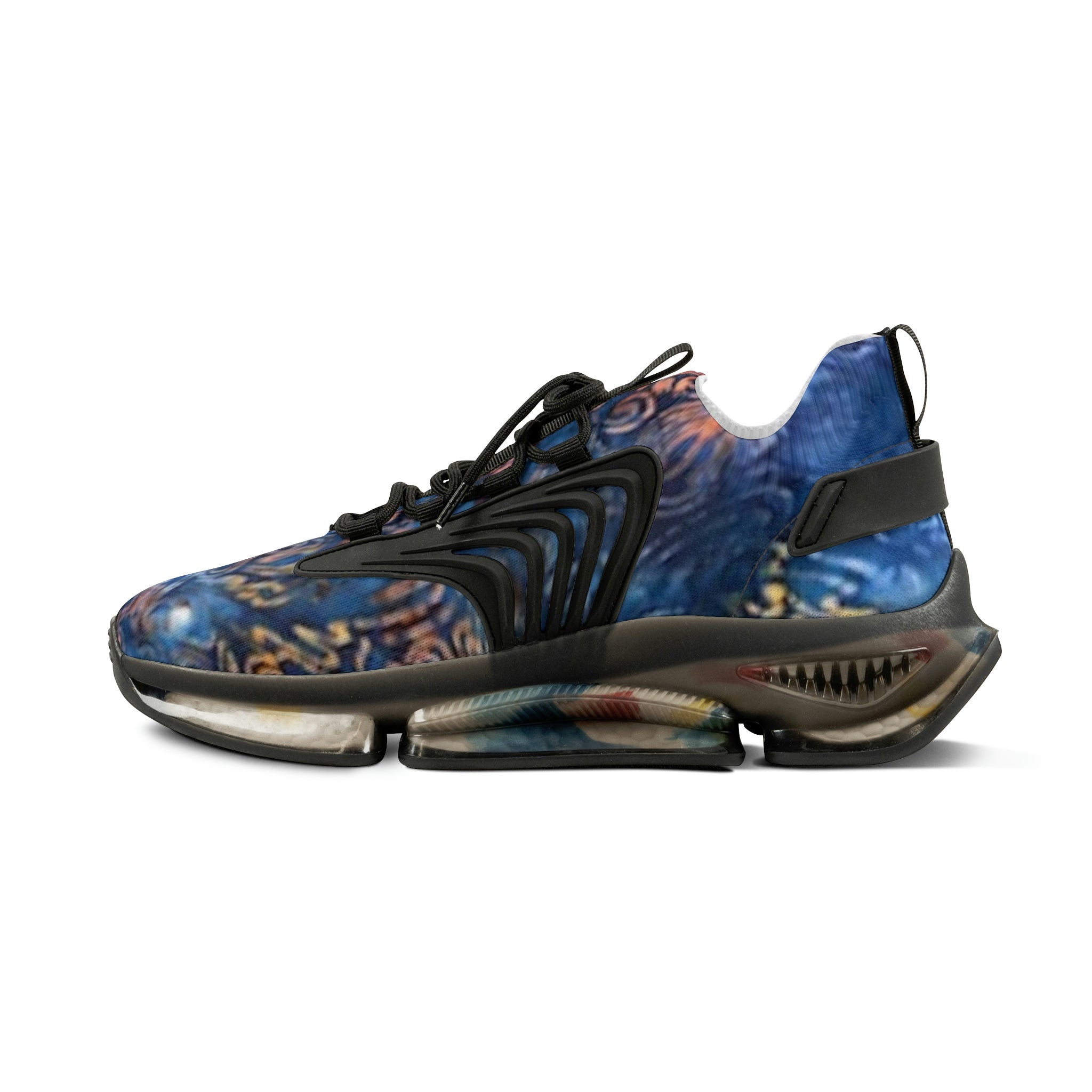 Kian Men  Sneakers - IAKAM