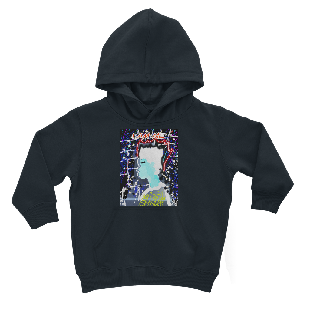 IME Classic Kids Hoodie - IAKAM