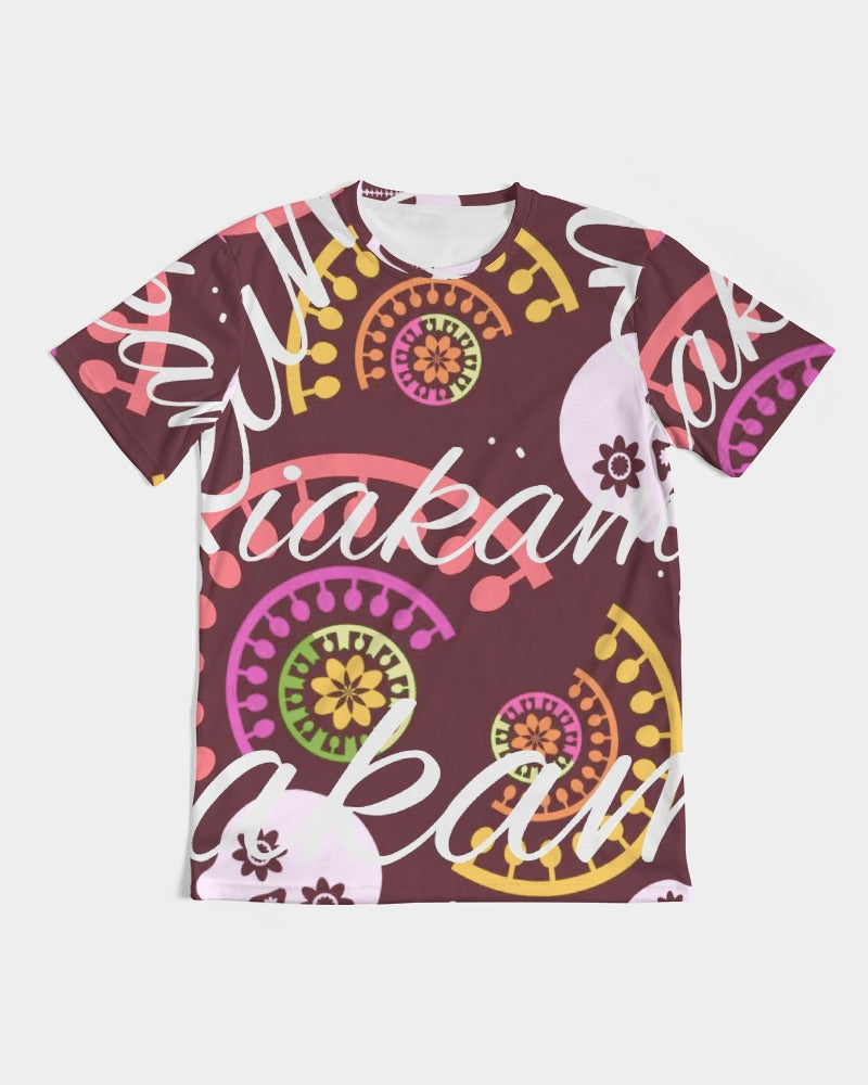 Crazy Skull 1 Men's Tee - IAKAM