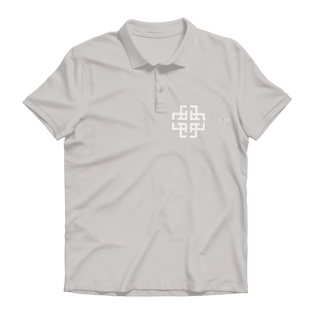 KAM S9 Premium Adult Polo Shirt - IAKAM