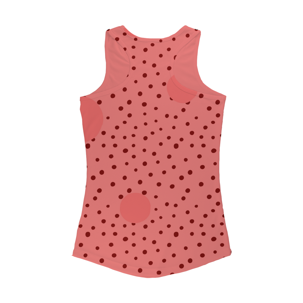 PRETTY Women Tank Top - IAKAM