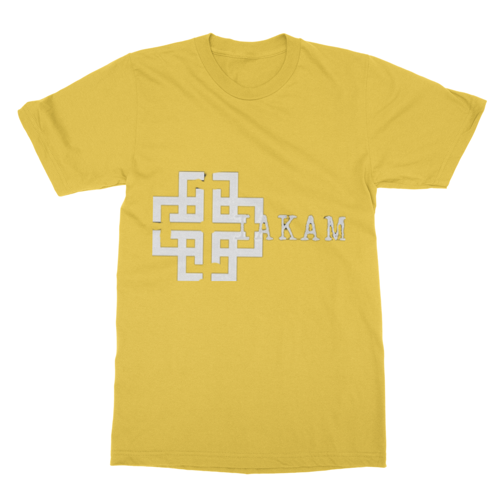 KAM S9 Classic "Dreaming"  T shirt - IAKAM