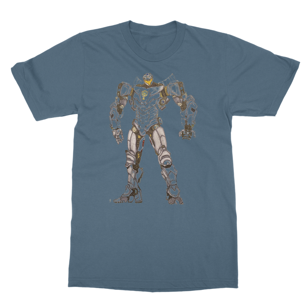 Rimitron Classic Adult T-Shirt - IAKAM