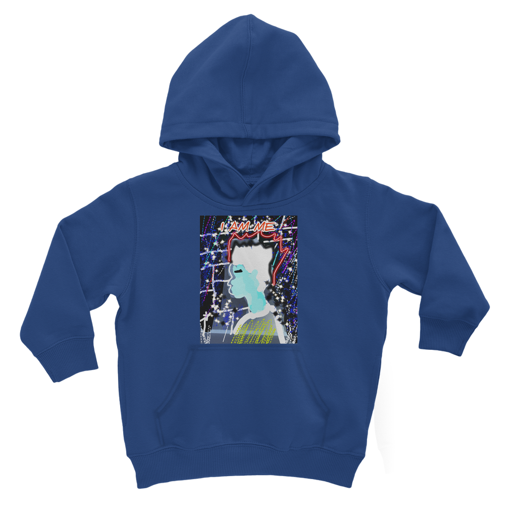 IME Classic Kids Hoodie - IAKAM