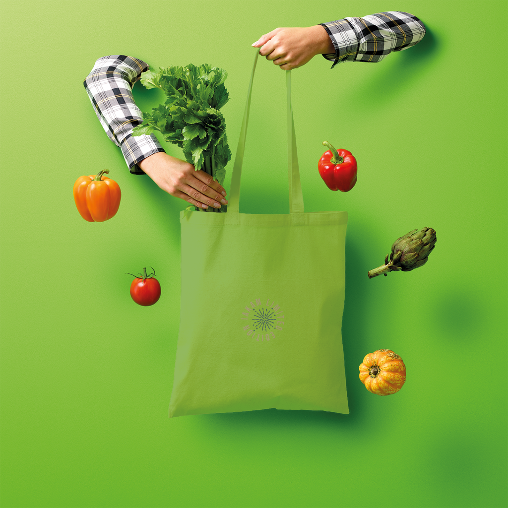 IAKAM Limited Edition Shopper Tote Bag - IAKAM