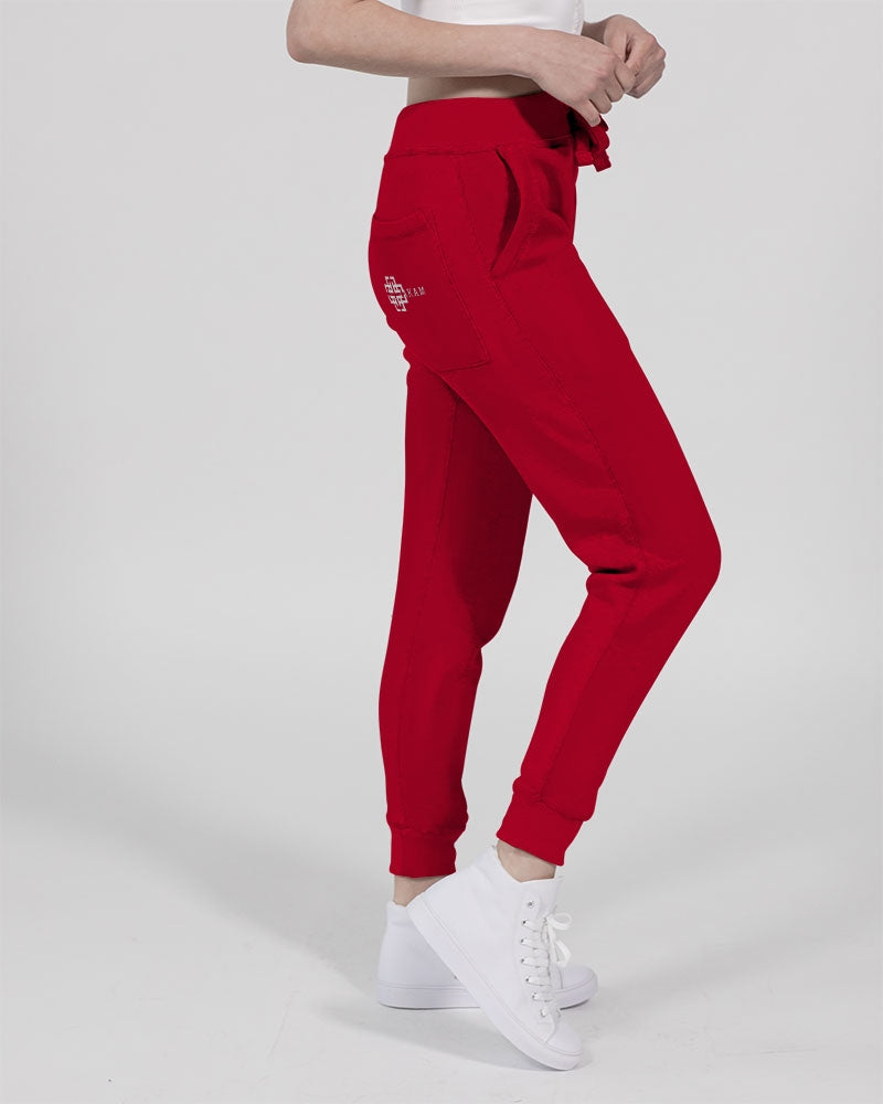 IAKAM S9 Unisex Premium Fleece Joggers | Lane Seven - IAKAM
