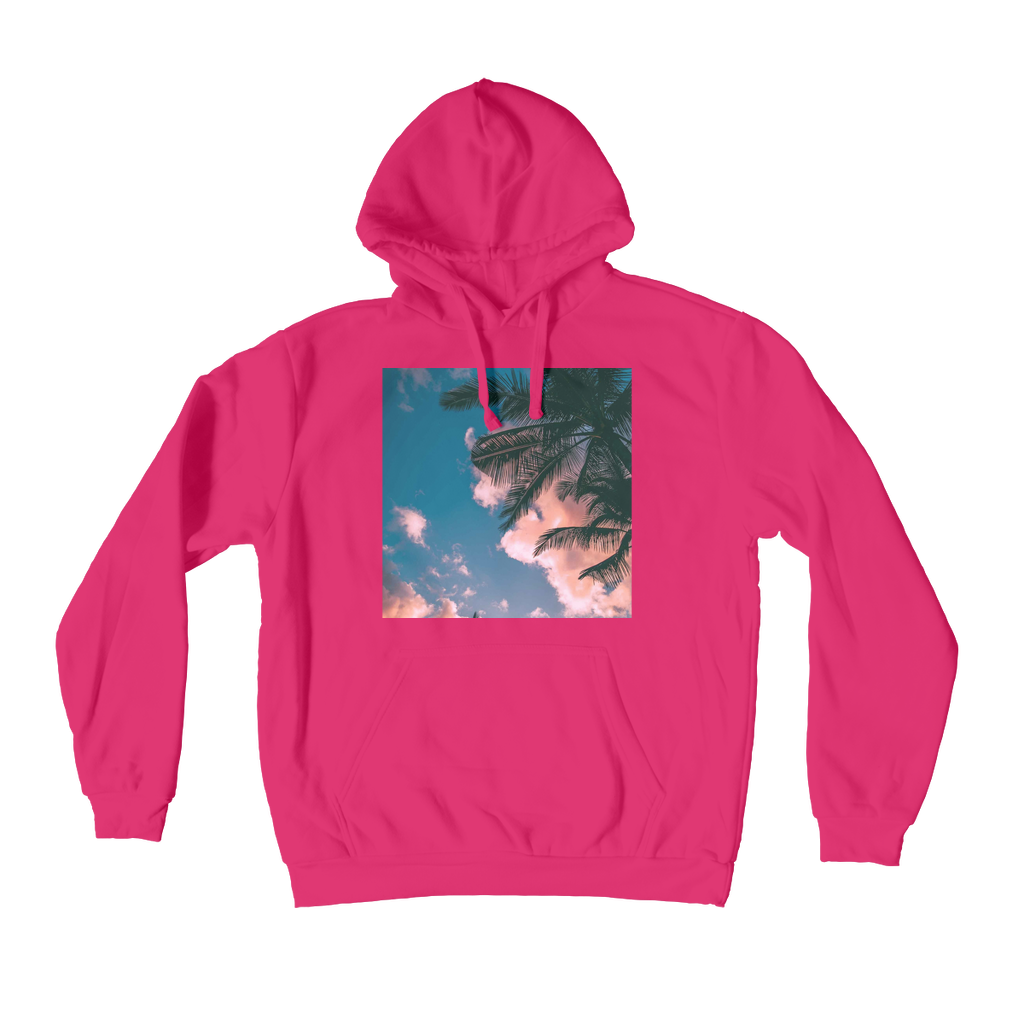 IMG_9312 Premium Adult Hoodie - IAKAM