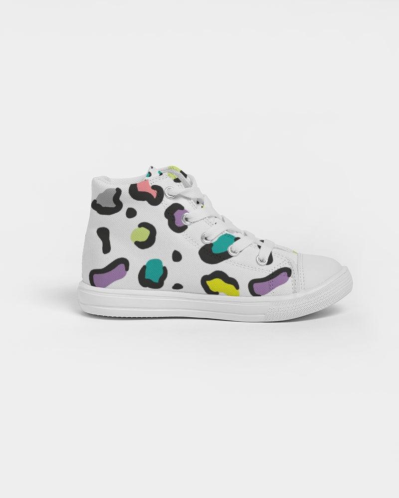 Bedrock Kids Hightop - IAKAM