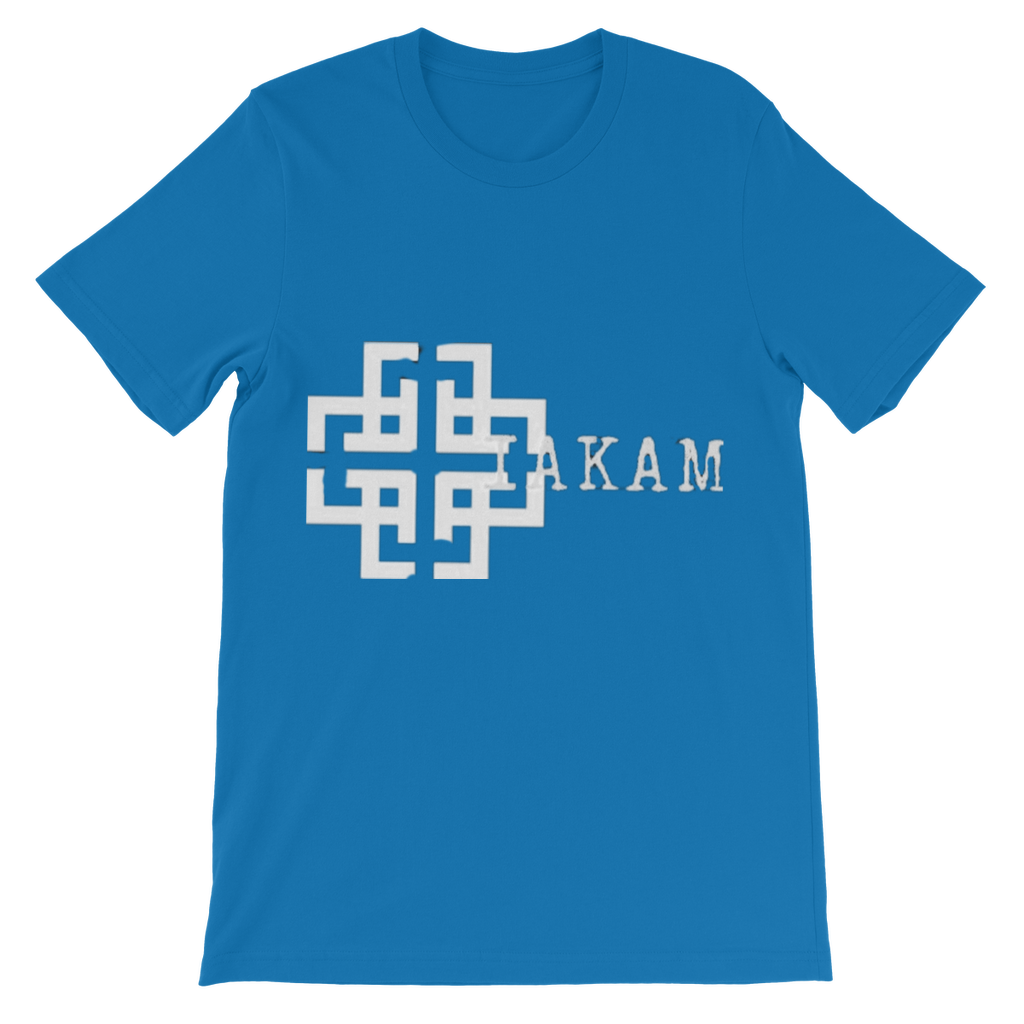 KAM S9 Hoodie Premium Kids T-Shirt - IAKAM