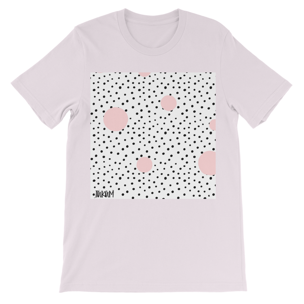 PRETTY Classic Kids T-Shirt - IAKAM