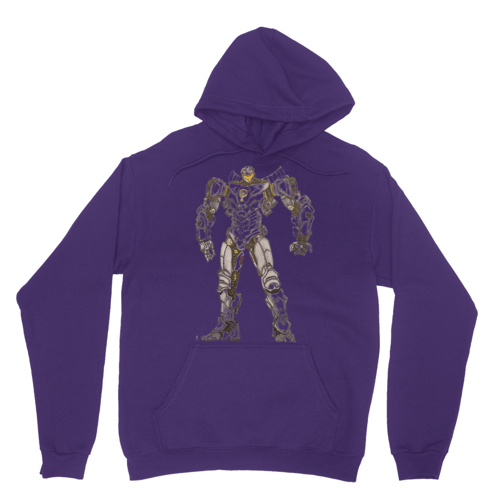 Rimitron Classic Adult Hoodie - IAKAM